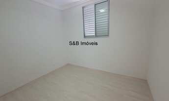 Imagem 6: 2 dormitórios, 1 suítes, 1 vaga na garagem, 50M² de Área Construída