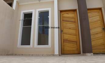 Imagem: 2 dormitórios, 1 vaga na garagem, 59M²