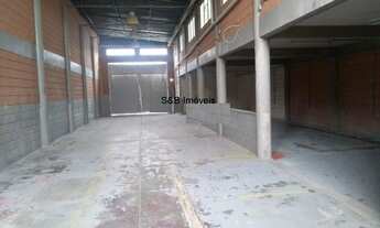 Imagem: 328M² de Área Total