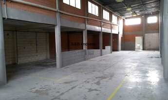 Imagem 2: 328M² de Área Total