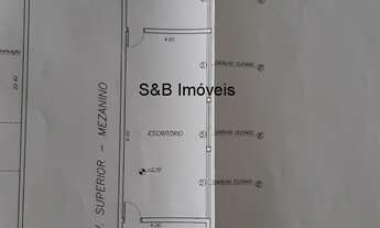 Imagem 3: 328M² de Área Total