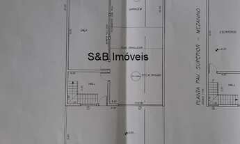 Imagem 4: 328M² de Área Total