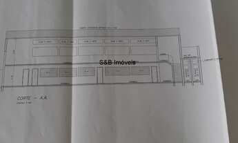 Imagem 6: 328M² de Área Total