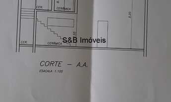 Imagem 7: 328M² de Área Total