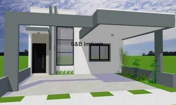 Imagem: 3 dormitórios, 1 suítes, 2 vagas na garagem