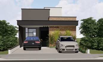 Imagem: 3 dormitórios, 1 suítes, 2 vagas na garagem