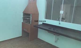 Imagem 5: 2 dormitórios, 1 suítes, 2 vagas na garagem