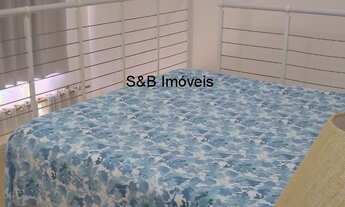 Imagem 7: 1 dormitório, 1 suítes, 1 vaga na garagem, 62M² de Área Total