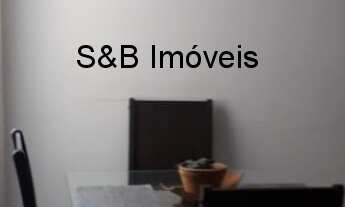 Imagem 3: 2 dormitórios, 1 vaga na garagem, 59M² de Área Total