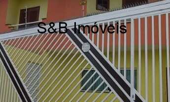 Imagem: 3 dormitórios, 1 suítes, 2 vagas na garagem