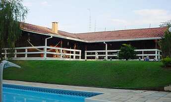 Imagem 4: 4 dormitórios, 1 suítes, 6 banheiro, 12 vagas na garagem