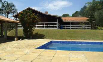 Imagem 5: 4 dormitórios, 1 suítes, 6 banheiro, 12 vagas na garagem