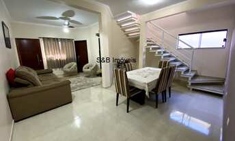 Imagem: 3 dormitórios, 3 vagas na garagem