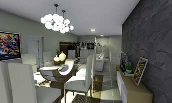 Imagem 5: 3 dormitórios, 3 suíte, 4 vagas na garagem, 407M² de Área Total