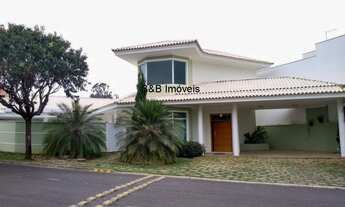 Imagem: 3 dormitórios, 3 suíte, 5 vagas na garagem