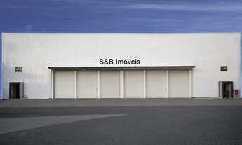 Imagem 3: 1814M² de Área Construída, 1814M² de Área Total