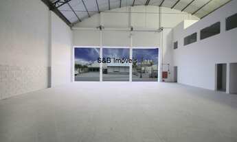 Imagem 5: 1814M² de Área Construída, 1814M² de Área Total