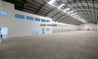 Imagem 2: 1814M² de Área Construída, 1814M² de Área Total