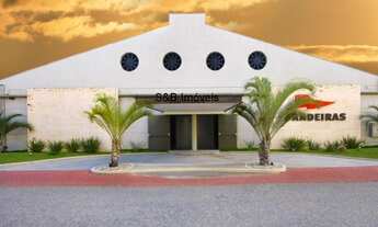 Imagem 7: 760M² de Área Total