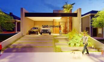 Imagem: 3 dormitórios, 3 suíte, 5 banheiro, 4