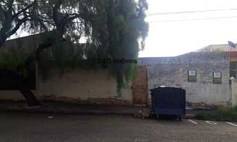 Imagem: 300M² de Área Total