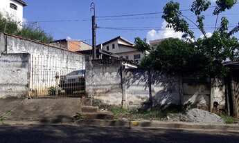 Imagem: 400M² de Área Total