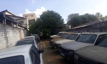 Imagem 5: 400M² de Área Total