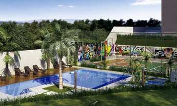 Imagem: 2 dormitórios, 1 suítes, 1 vaga na garagem