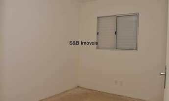 Imagem 4: 2 dormitórios, 1 vaga na garagem, 46M² de Área Total