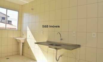 Imagem 6: 2 dormitórios, 1 vaga na garagem, 46M² de Área Total