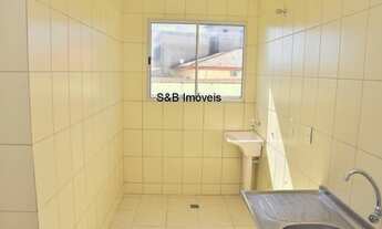 Imagem 7: 2 dormitórios, 1 vaga na garagem, 46M² de Área Total