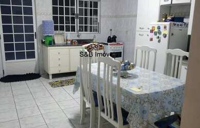 Imagem 6: 2 dormitórios, 1 suítes, 3 vagas na garagem