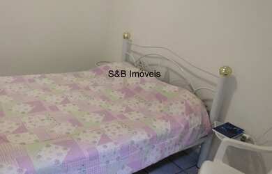 Imagem 7: 2 dormitórios, 1 suítes, 3 vagas na garagem