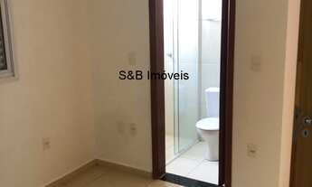 Imagem: 2 dormitórios, 1 suítes, 1 vaga na garagem