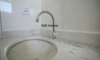 Imagem 6: 2 dormitórios, 1 vaga na garagem, 54M² de Área Construída