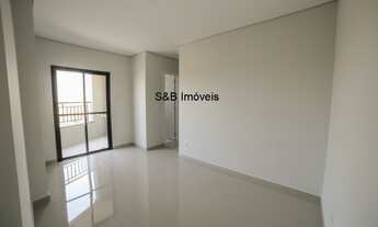 Imagem: 2 dormitórios, 1 vaga na garagem, 54M²