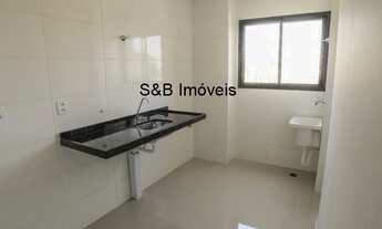 Imagem 4: 2 dormitórios, 1 vaga na garagem, 54M² de Área Construída