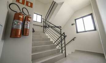 Imagem 7: 2 dormitórios, 1 vaga na garagem, 54M² de Área Construída