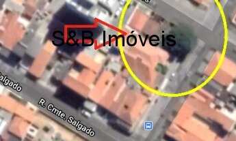 Imagem 7: 420M² de Área Total