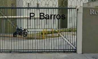 Imagem: 2 dormitórios, 1 vaga na garagem, 50M²