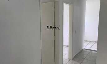 Imagem 3: 2 dormitórios, 1 vaga na garagem, 50M² de Área Construída