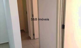 Imagem 4: 1 vaga na garagem, 50M² de Área Total