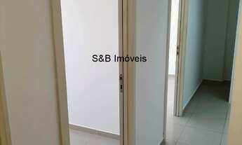 Imagem 5: 1 vaga na garagem, 50M² de Área Total