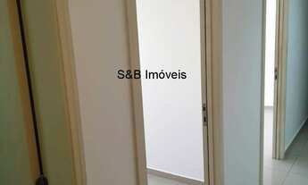 Imagem 6: 1 vaga na garagem, 50M² de Área Total