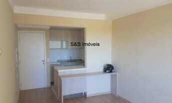 Imagem 2: 2 dormitórios, 1 vaga na garagem, 52M² de Área Construída