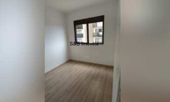 Imagem 4: 2 dormitórios, 1 vaga na garagem, 52M² de Área Construída