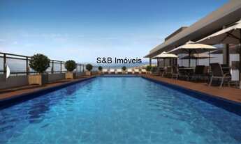 Imagem 7: 2 dormitórios, 1 vaga na garagem, 52M² de Área Construída