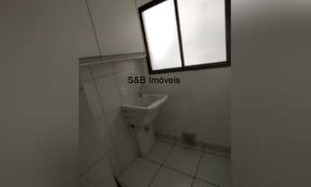 Imagem 5: 2 dormitórios, 1 vaga na garagem, 52M² de Área Construída