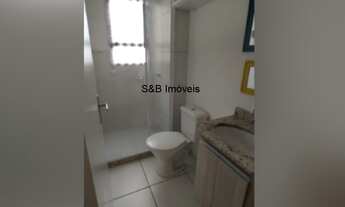 Imagem 6: 2 dormitórios, 1 vaga na garagem, 52M² de Área Construída