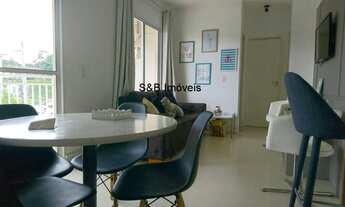 Imagem 3: 2 dormitórios, 1 vaga na garagem